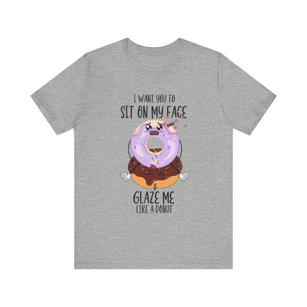 Sit on my face Shirt