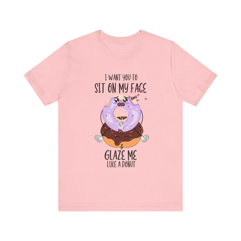 Sit on my face Shirt