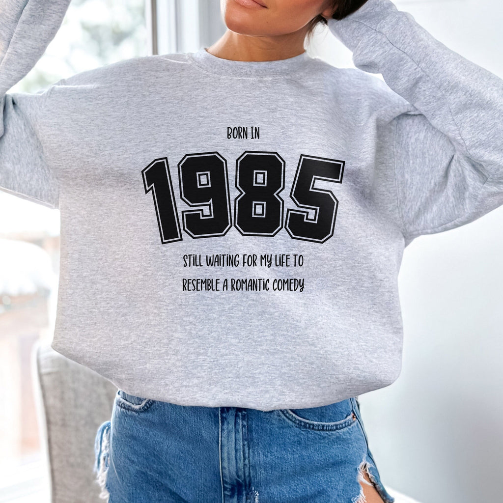 1985 Sweatshirt